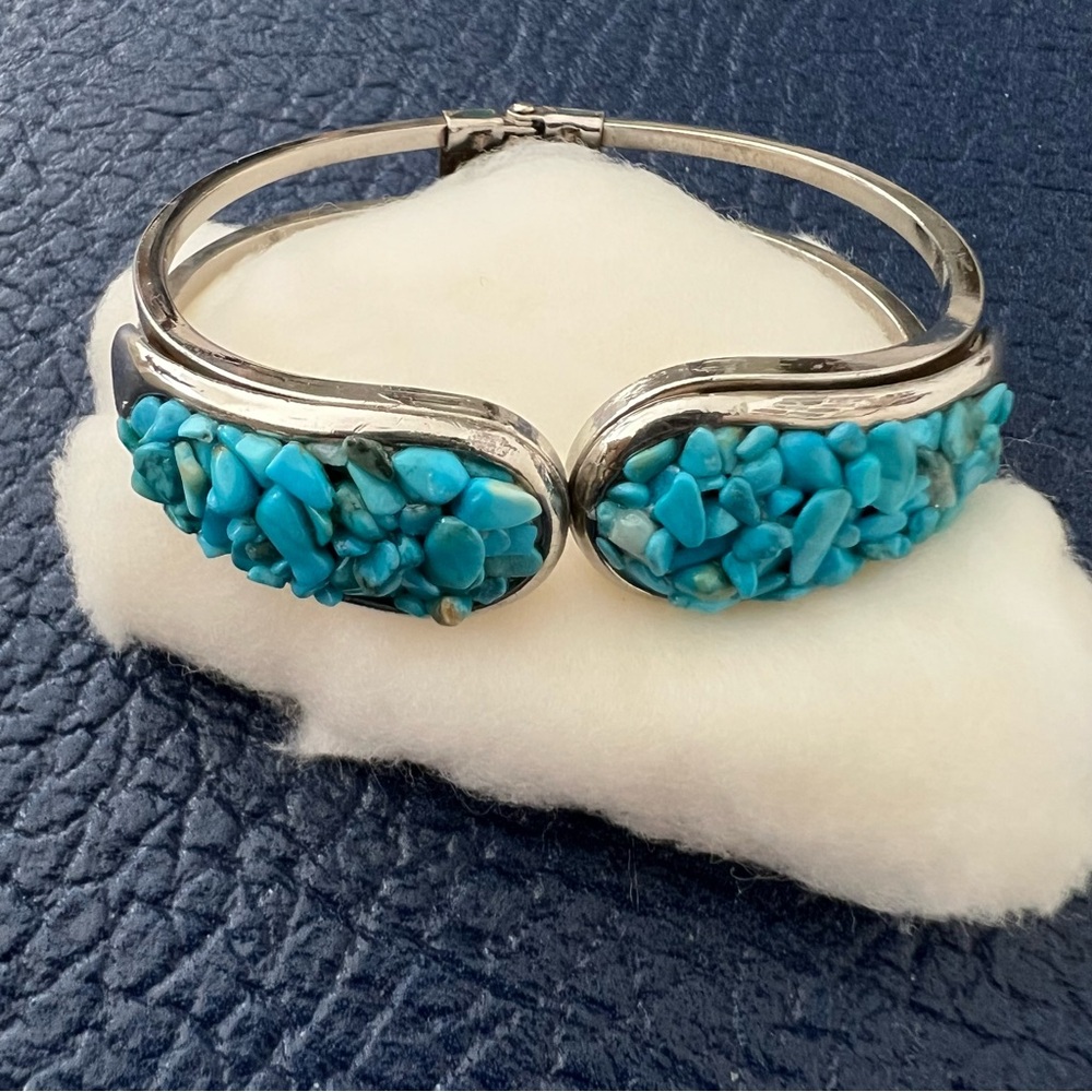 Turquoise Bracelet
